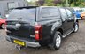 USED 2016 66 ISUZU D-MAX 2.5 TD Yukon Huntsman Pickup 4dr Diesel Automatic 4x4 (220 g/km, 161 bhp) 2016 ISUZU D-MAX 2.5 TD Yukon Huntsman Pickup 4dr Diesel Automatic 4x4 (220 g/km, 161 bhp) CRUISE CONTROL TOW BAR 6 MONTHS RAC WARRANTY SERVICE 12 MONTHS MOT
