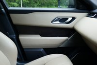 USED 2020 69 LAND ROVER RANGE ROVER VELAR 2.0 P250 R-Dynamic SE SUV 5dr Petrol Auto 4WD Euro 6 (s/s) (250 ps) EIGER GREY METALLIC PAINTWORK + MERIDIAN SURROUND + CARPLAY