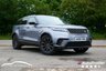 USED 2020 69 LAND ROVER RANGE ROVER VELAR 2.0 P250 R-Dynamic SE SUV 5dr Petrol Auto 4WD Euro 6 (s/s) (250 ps) EIGER GREY METALLIC PAINTWORK + MERIDIAN SURROUND + CARPLAY