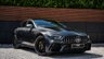USED 2019 63 MERCEDES-BENZ AMG GT 4.0 63 V8 BiTurbo S (Premium Plus) Coupe 5dr Petrol SpdS MCT 4MATIC+ Euro 6 (s/s) (639 ps) 