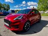 USED 2023 73 FORD PUMA 1.0T EcoBoost MHEV ST-Line X Euro 6 (s/s) 5dr Full Service History