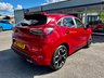 USED 2023 73 FORD PUMA 1.0T EcoBoost MHEV ST-Line X Euro 6 (s/s) 5dr Full Service History