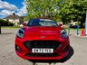 USED 2023 73 FORD PUMA 1.0T EcoBoost MHEV ST-Line X Euro 6 (s/s) 5dr Full Service History