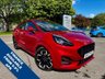 USED 2023 73 FORD PUMA 1.0T EcoBoost MHEV ST-Line X Euro 6 (s/s) 5dr Full Service History