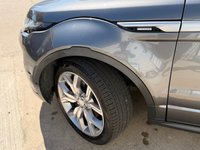 USED 2017 17 LAND ROVER RANGE ROVER EVOQUE 2.0 TD4 Autobiography SUV 5dr Diesel Auto 4WD Euro 6 (s/s) (180 ps) 