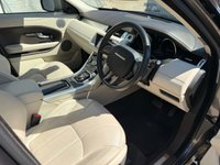 USED 2017 17 LAND ROVER RANGE ROVER EVOQUE 2.0 TD4 Autobiography SUV 5dr Diesel Auto 4WD Euro 6 (s/s) (180 ps) 