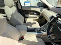 USED 2017 17 LAND ROVER RANGE ROVER EVOQUE 2.0 TD4 Autobiography SUV 5dr Diesel Auto 4WD Euro 6 (s/s) (180 ps) 