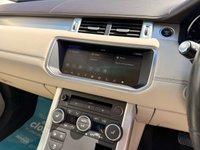 USED 2017 17 LAND ROVER RANGE ROVER EVOQUE 2.0 TD4 Autobiography SUV 5dr Diesel Auto 4WD Euro 6 (s/s) (180 ps) 