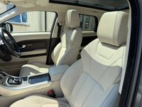 USED 2017 17 LAND ROVER RANGE ROVER EVOQUE 2.0 TD4 Autobiography SUV 5dr Diesel Auto 4WD Euro 6 (s/s) (180 ps) 