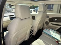 USED 2017 17 LAND ROVER RANGE ROVER EVOQUE 2.0 TD4 Autobiography SUV 5dr Diesel Auto 4WD Euro 6 (s/s) (180 ps) 