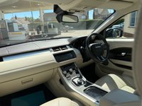 USED 2017 17 LAND ROVER RANGE ROVER EVOQUE 2.0 TD4 Autobiography SUV 5dr Diesel Auto 4WD Euro 6 (s/s) (180 ps) 