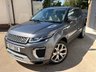 USED 2017 17 LAND ROVER RANGE ROVER EVOQUE 2.0 TD4 Autobiography SUV 5dr Diesel Auto 4WD Euro 6 (s/s) (180 ps) 