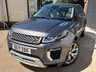 USED 2017 17 LAND ROVER RANGE ROVER EVOQUE 2.0 TD4 Autobiography SUV 5dr Diesel Auto 4WD Euro 6 (s/s) (180 ps) 