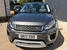 USED 2017 17 LAND ROVER RANGE ROVER EVOQUE 2.0 TD4 Autobiography SUV 5dr Diesel Auto 4WD Euro 6 (s/s) (180 ps) 