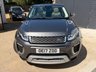USED 2017 17 LAND ROVER RANGE ROVER EVOQUE 2.0 TD4 Autobiography SUV 5dr Diesel Auto 4WD Euro 6 (s/s) (180 ps) 