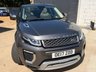 USED 2017 17 LAND ROVER RANGE ROVER EVOQUE 2.0 TD4 Autobiography SUV 5dr Diesel Auto 4WD Euro 6 (s/s) (180 ps) 