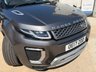 USED 2017 17 LAND ROVER RANGE ROVER EVOQUE 2.0 TD4 Autobiography SUV 5dr Diesel Auto 4WD Euro 6 (s/s) (180 ps) 