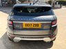 USED 2017 17 LAND ROVER RANGE ROVER EVOQUE 2.0 TD4 Autobiography SUV 5dr Diesel Auto 4WD Euro 6 (s/s) (180 ps) 