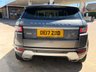 USED 2017 17 LAND ROVER RANGE ROVER EVOQUE 2.0 TD4 Autobiography SUV 5dr Diesel Auto 4WD Euro 6 (s/s) (180 ps) 
