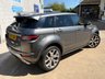 USED 2017 17 LAND ROVER RANGE ROVER EVOQUE 2.0 TD4 Autobiography SUV 5dr Diesel Auto 4WD Euro 6 (s/s) (180 ps) 