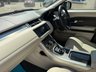 USED 2017 17 LAND ROVER RANGE ROVER EVOQUE 2.0 TD4 Autobiography SUV 5dr Diesel Auto 4WD Euro 6 (s/s) (180 ps) 