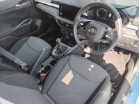 USED 2024 24 SKODA FABIA 1.0 TSI Colour Edition Hatchback 5dr Petrol Manual Euro 6 (s/s) (95 ps) 1 OWNER ONLY 6,312 MILES