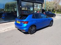 USED 2024 24 SKODA FABIA 1.0 TSI Colour Edition Hatchback 5dr Petrol Manual Euro 6 (s/s) (95 ps) 1 OWNER ONLY 6,312 MILES