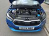 USED 2024 24 SKODA FABIA 1.0 TSI Colour Edition Hatchback 5dr Petrol Manual Euro 6 (s/s) (95 ps) 1 OWNER ONLY 6,316 MILES