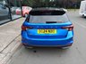 USED 2024 24 SKODA FABIA 1.0 TSI Colour Edition Hatchback 5dr Petrol Manual Euro 6 (s/s) (95 ps) 1 OWNER ONLY 6,316 MILES