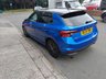 USED 2024 24 SKODA FABIA 1.0 TSI Colour Edition Hatchback 5dr Petrol Manual Euro 6 (s/s) (95 ps) 1 OWNER ONLY 6,316 MILES