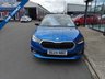 USED 2024 24 SKODA FABIA 1.0 TSI Colour Edition Hatchback 5dr Petrol Manual Euro 6 (s/s) (95 ps) 1 OWNER ONLY 6,316 MILES