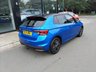 USED 2024 24 SKODA FABIA 1.0 TSI Colour Edition Hatchback 5dr Petrol Manual Euro 6 (s/s) (95 ps) 1 OWNER ONLY 6,316 MILES