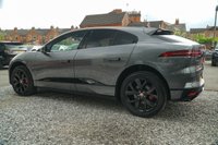 USED 2020 69 JAGUAR I-PACE 400 90kWh SE SUV 5dr Electric Auto 4WD (400 ps) 