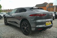 USED 2020 69 JAGUAR I-PACE 400 90kWh SE SUV 5dr Electric Auto 4WD (400 ps) 
