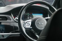 USED 2020 69 JAGUAR I-PACE 400 90kWh SE SUV 5dr Electric Auto 4WD (400 ps) 