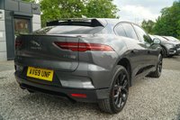 USED 2020 69 JAGUAR I-PACE 400 90kWh SE SUV 5dr Electric Auto 4WD (400 ps) 