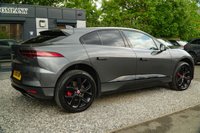 USED 2020 69 JAGUAR I-PACE 400 90kWh SE SUV 5dr Electric Auto 4WD (400 ps) 
