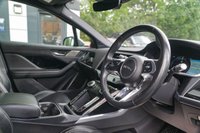 USED 2020 69 JAGUAR I-PACE 400 90kWh SE SUV 5dr Electric Auto 4WD (400 ps) 