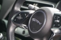USED 2020 69 JAGUAR I-PACE 400 90kWh SE SUV 5dr Electric Auto 4WD (400 ps) 