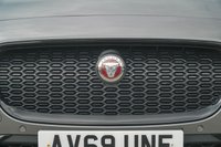 USED 2020 69 JAGUAR I-PACE 400 90kWh SE SUV 5dr Electric Auto 4WD (400 ps) 