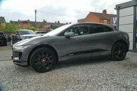 USED 2020 69 JAGUAR I-PACE 400 90kWh SE SUV 5dr Electric Auto 4WD (400 ps) 