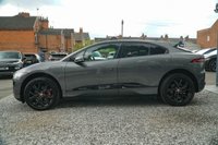 USED 2020 69 JAGUAR I-PACE 400 90kWh SE SUV 5dr Electric Auto 4WD (400 ps) 