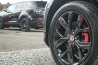 USED 2020 69 JAGUAR I-PACE 400 90kWh SE SUV 5dr Electric Auto 4WD (400 ps) 