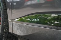 USED 2020 69 JAGUAR I-PACE 400 90kWh SE SUV 5dr Electric Auto 4WD (400 ps) 