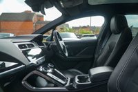 USED 2020 69 JAGUAR I-PACE 400 90kWh SE SUV 5dr Electric Auto 4WD (400 ps) 