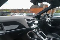 USED 2020 69 JAGUAR I-PACE 400 90kWh SE SUV 5dr Electric Auto 4WD (400 ps) 