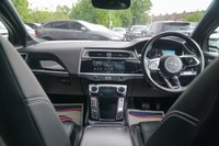 USED 2020 69 JAGUAR I-PACE 400 90kWh SE SUV 5dr Electric Auto 4WD (400 ps) 