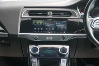 USED 2020 69 JAGUAR I-PACE 400 90kWh SE SUV 5dr Electric Auto 4WD (400 ps) 