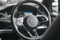 USED 2020 69 JAGUAR I-PACE 400 90kWh SE SUV 5dr Electric Auto 4WD (400 ps) 