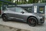 USED 2020 69 JAGUAR I-PACE 400 90kWh SE SUV 5dr Electric Auto 4WD (400 ps) 